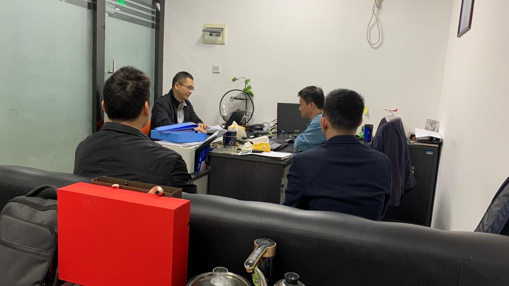 注冊(cè)審核員的工資收入有多少？